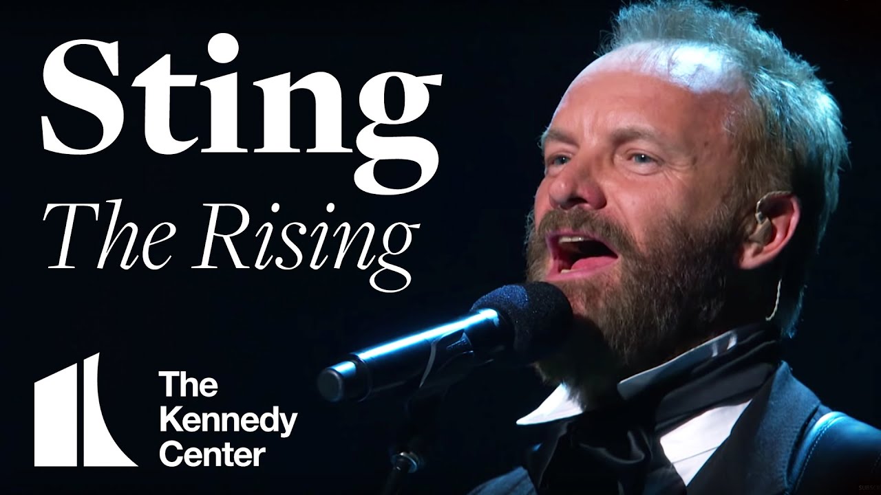 Sting - 