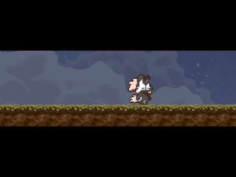Stinkness Awaits Boss Rush