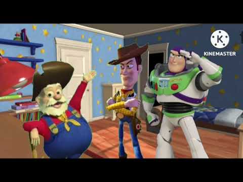 Stinky Pete misbehaves at Mario's school and gets grounded