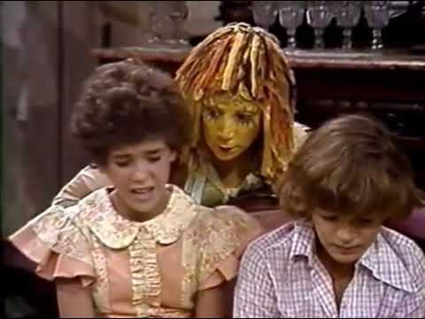 Sítio do Picapau Amarelo - A Cuca Vai Pegar - Capítulo 1 (1977)