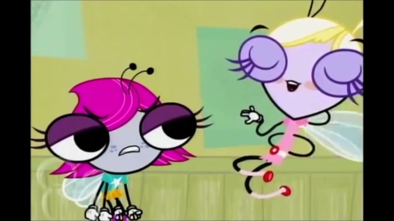 Stitch Throws a Book at Dawn Swatworthy