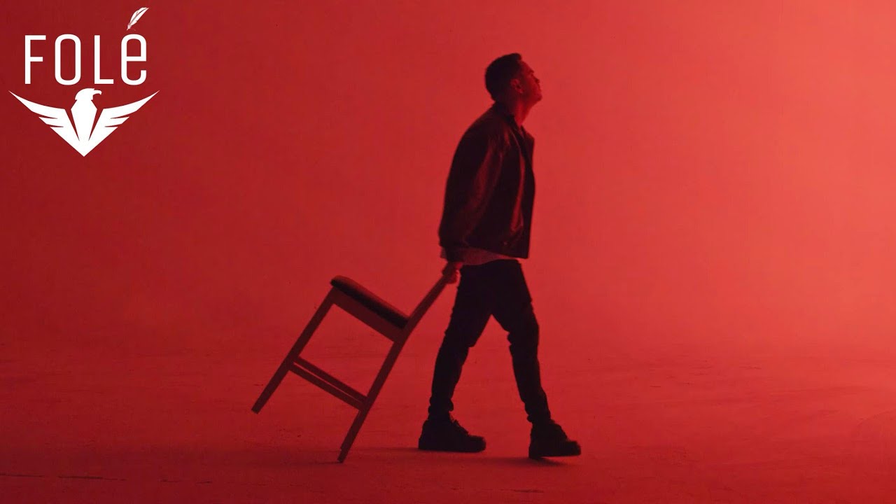 STIV - Mos ma merrni (Official Video)