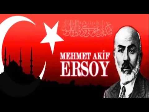 İSTİKLAL MARŞI FON