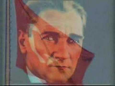 İSTİKLAL MARŞI