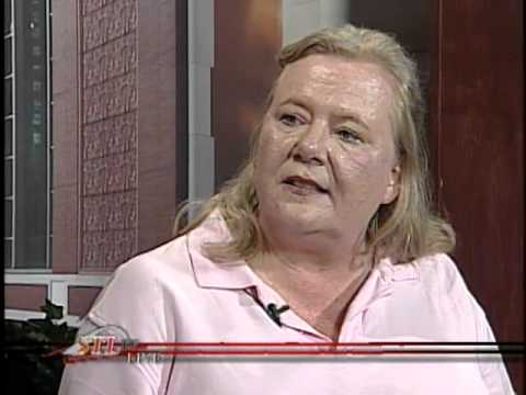 STL TV LIVE -- Anthropology Workshop (part 2 of 2)