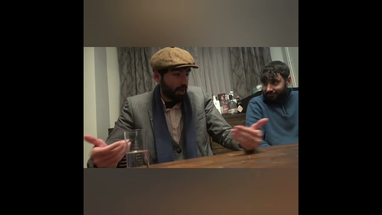 Üstümüze başımıza kusacan lan deep turkish web // Kayserili iş adamı Fehmi bey #shorts
