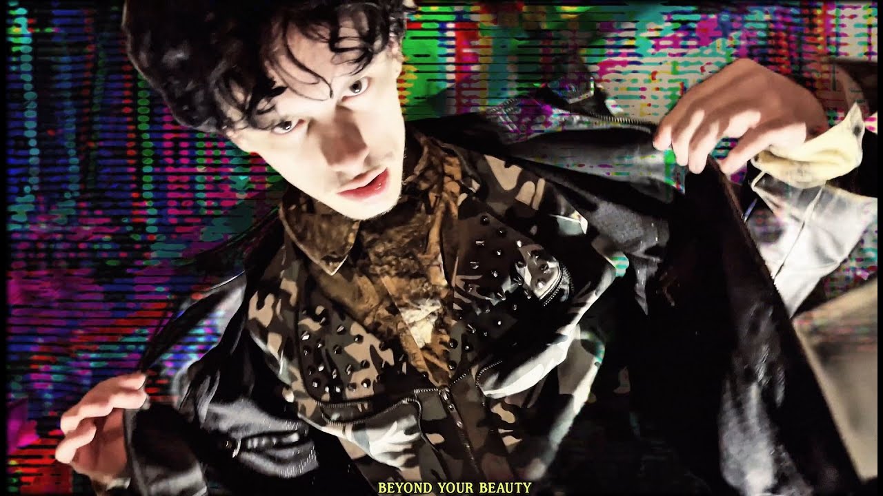 STOiZY - HEY MILADY. [MUSIC VIDEO]