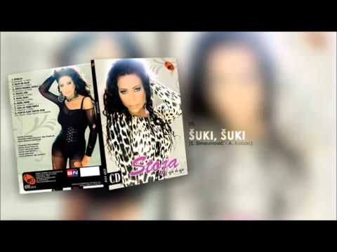 STOJA - SUKI, SUKI (OFFICIAL AUDIO | 2013)