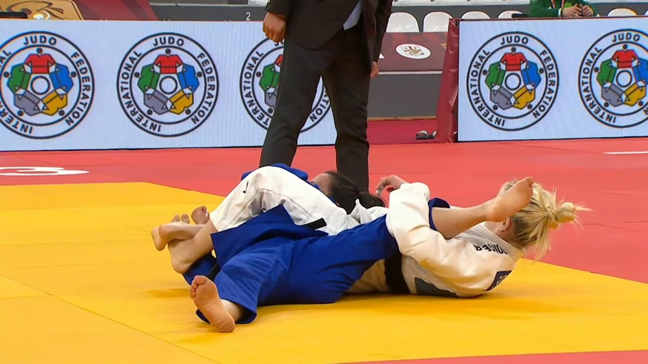 Stojadinov's British Strangle