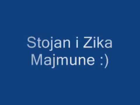 Stojane majmune (telefonske zajebancije)