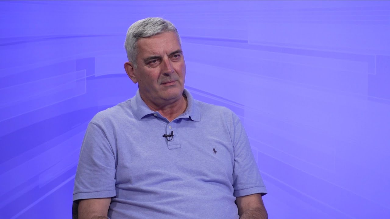 Stojko Vranković: 'Dražen je bio navijač Dinama. Sjećam se zadnje večeri s njim...'