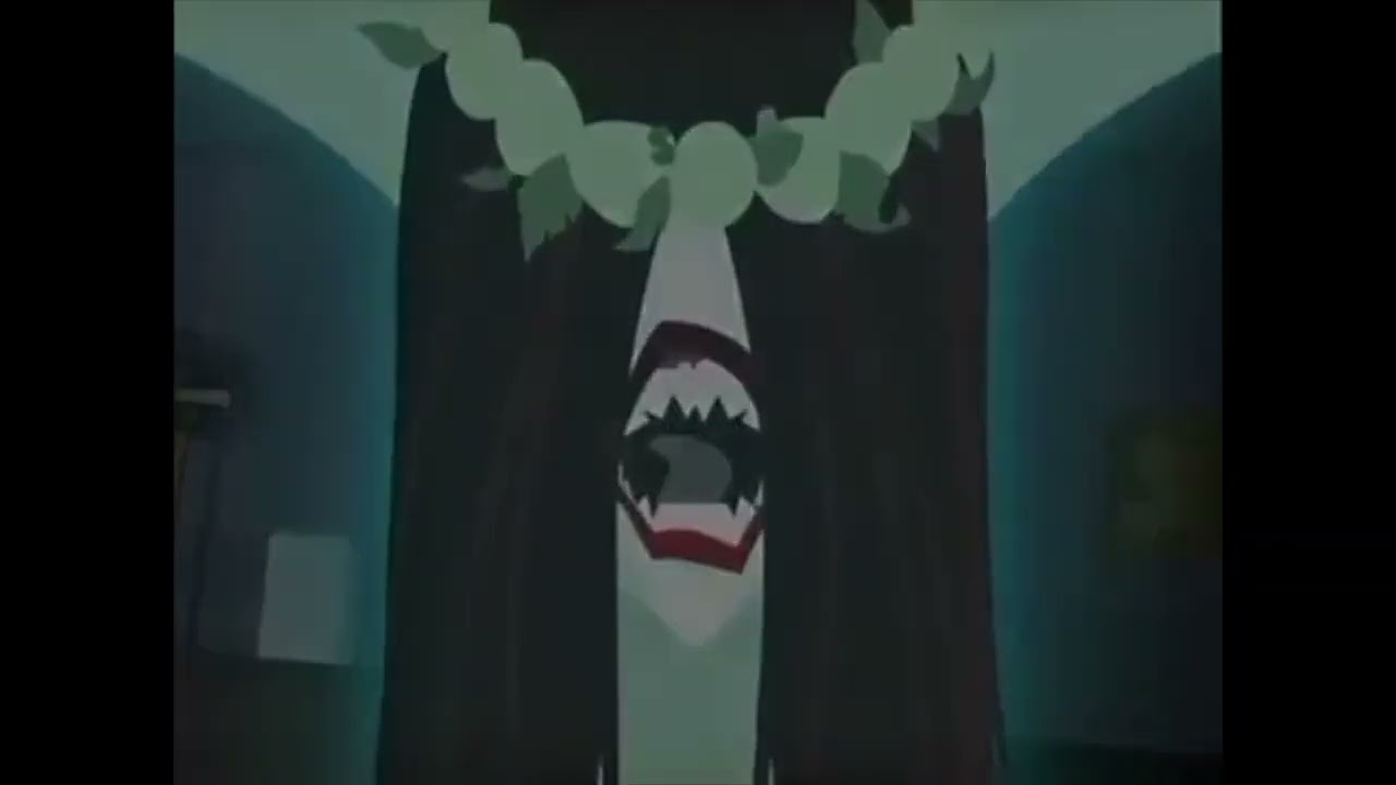 Stoked  S1E16