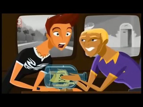 Stoked Burp Compilation