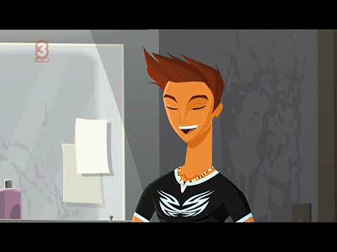 Stoked S02 E22   Surfers Got Talent
