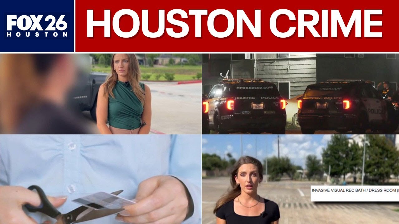 Stolen SNAP benefits, forged deeds, bank fraud, and more | This Week in Crime