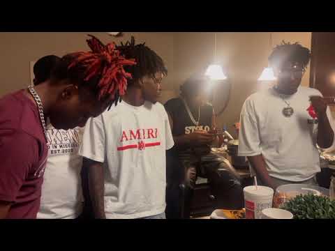 STOLO - Different View feat. Daedaesoo500 [Official Video] SHOTBYLO