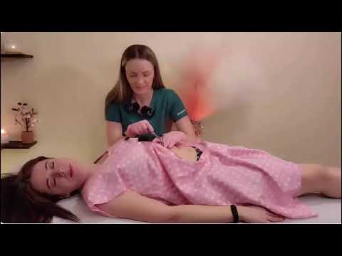 Stomach Noise Compilations - Medical ASMR Edition 2024