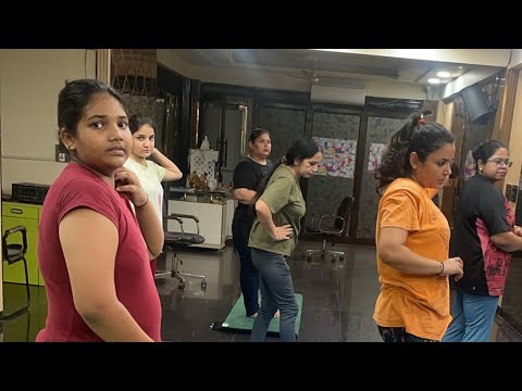 Stomach yoga for tummy fat reduction # yoga #Shree Aadinath yoga Sansthan is live