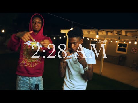 Stoneda5th - 2:28 AM [Official Video]