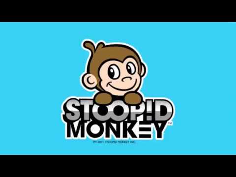 Stoopid Monkey, Shadowmachine, Sony Pictures Digital, Williams Street, Cartoon Network (2011)