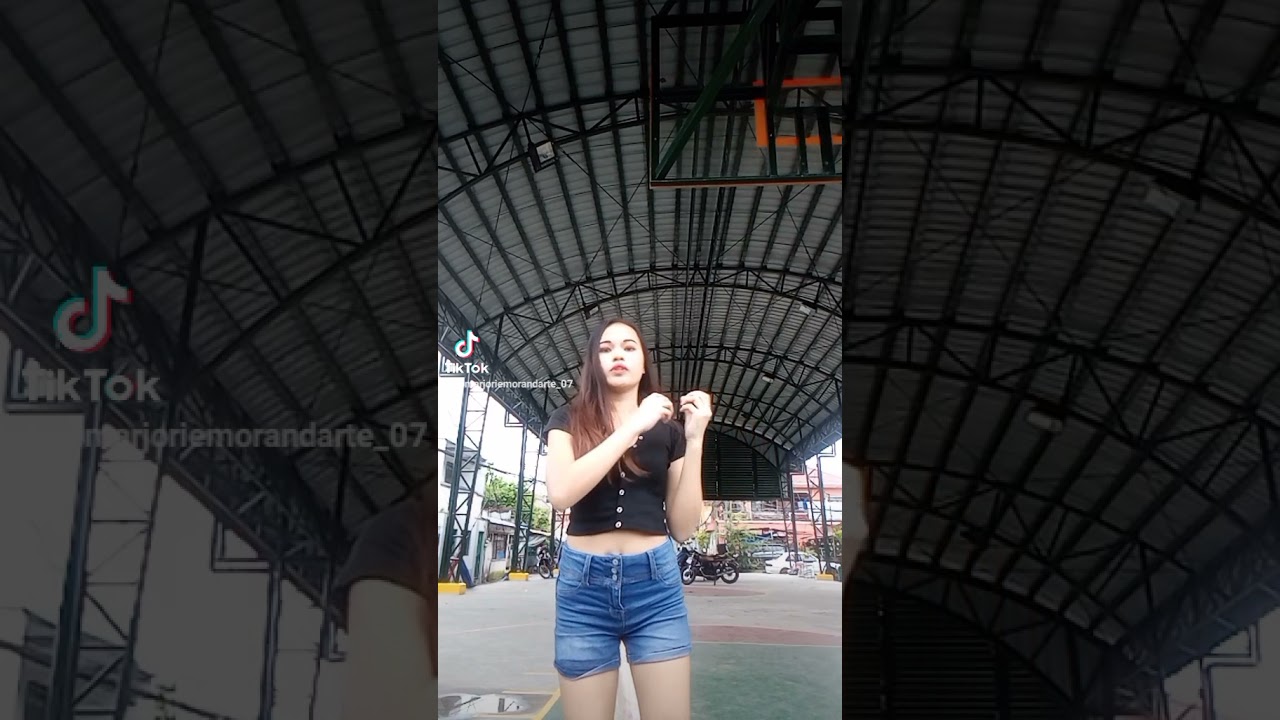 stop drop and roll dance challenge Tiktok 😎🖤🖤🖤