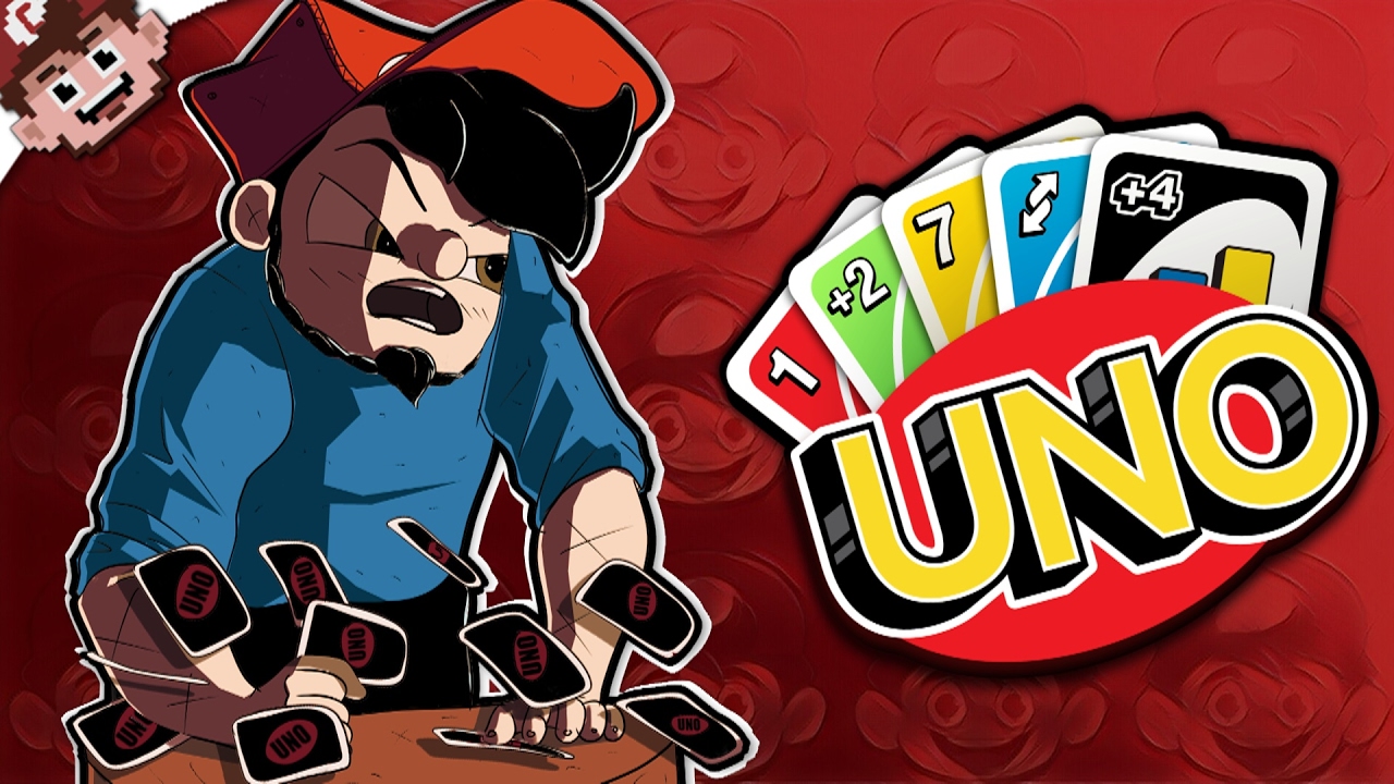 STOP SWINDLING ME! | Uno BREAKS Hearts! (UNO Multiplayer - Facecams)