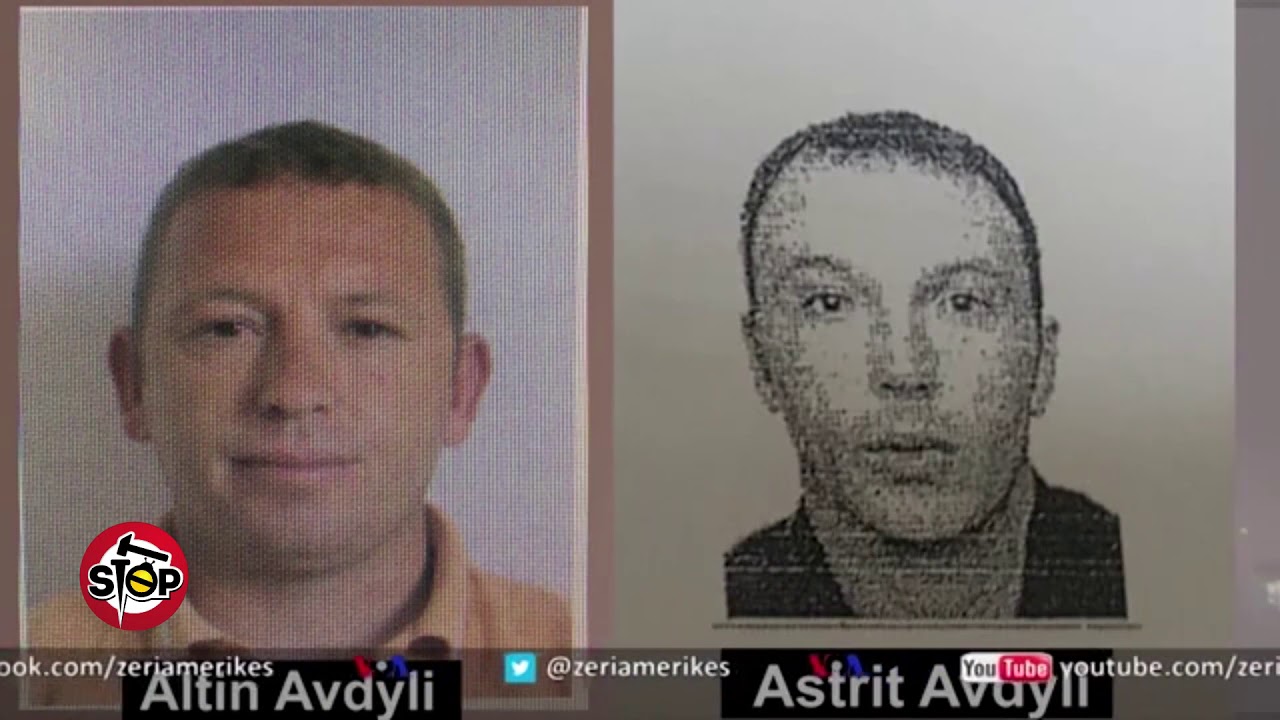 Stop- Zeri i Amerikes zbulon te tjera pergjime ne lidhje me blerjen e votave. (31.01.2019)