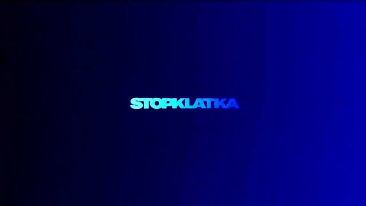 Stopklatka TV - Prezentacja oprawy graficznej (2019-10-31)