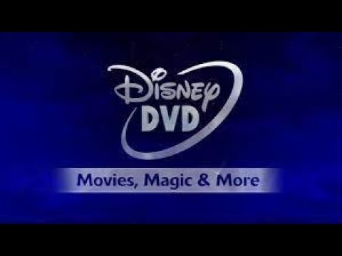 STOR samling SVENSKA reklam trailers för DISNEY DVD från hyrflim VHS