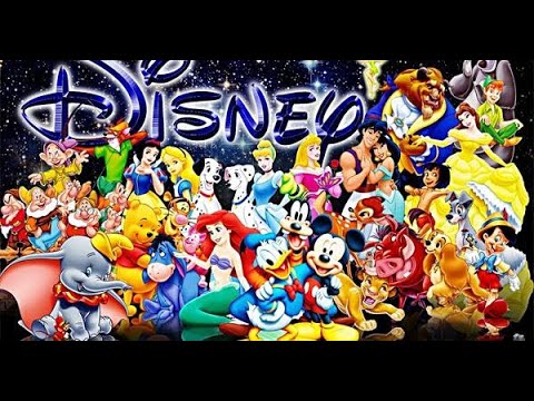 STOR samling SVENSKA reklam trailers för DISNEY KÖPFILM, DVD och BIO från hyrflim VHS