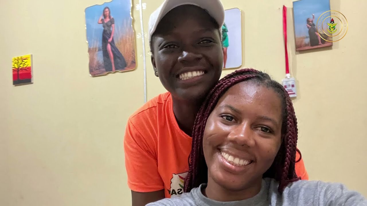 Stories of Some of the Beneficiaries of the 2024 SONSOL Project
