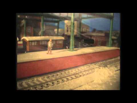 Stories of the LNER-A Christmas to Remember: deleted scene