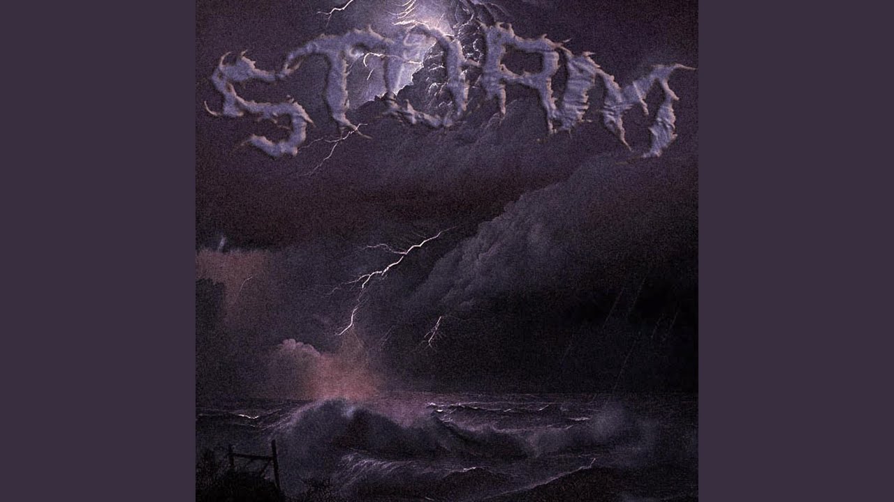 Storm (slowed)