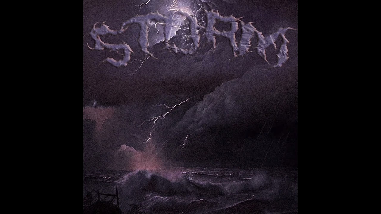 Storm (slowed)