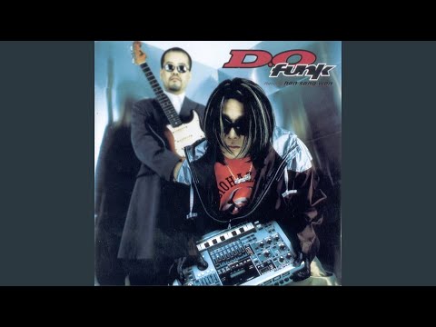 Storm/You Got The Funk