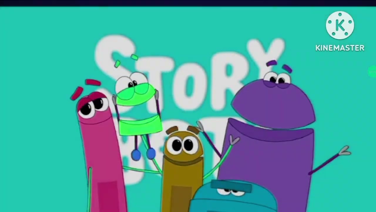Story Bots Effects