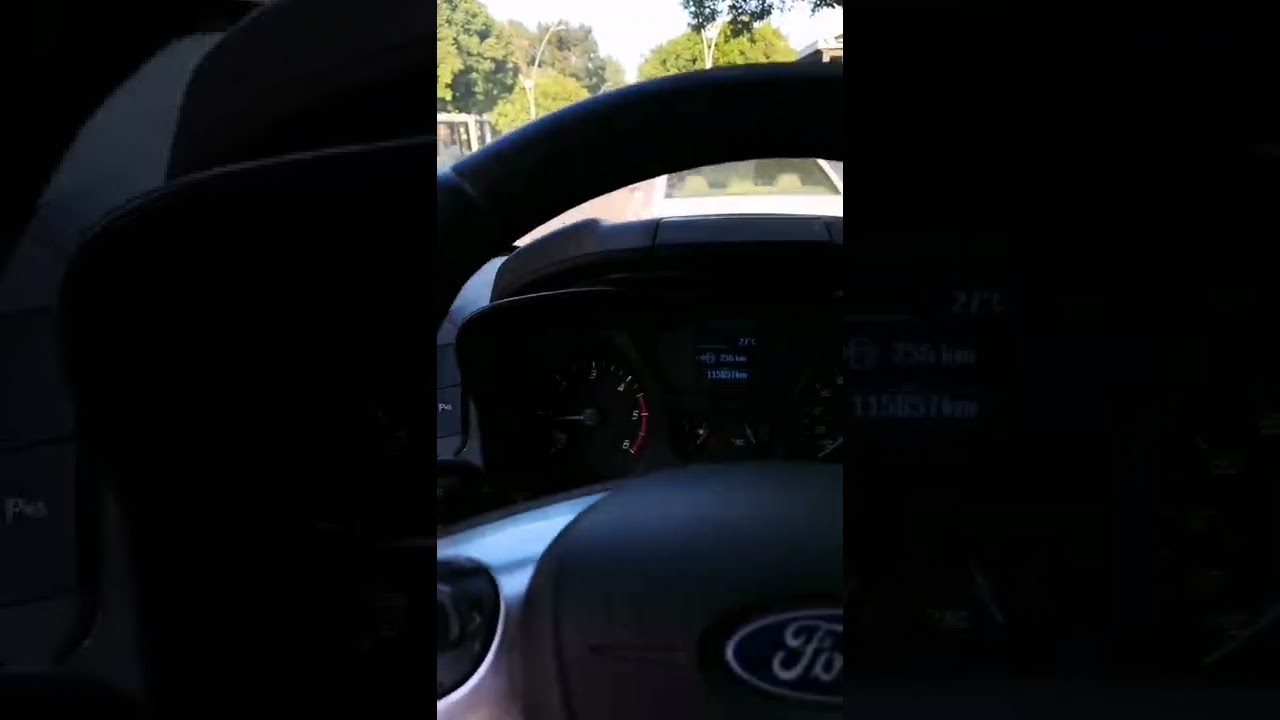 #story #instagram #araba #ford