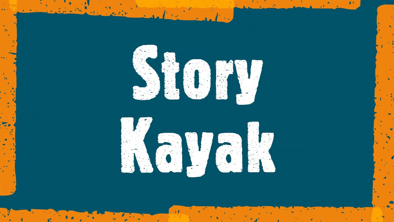 Story Kayak from Euroskateshop.