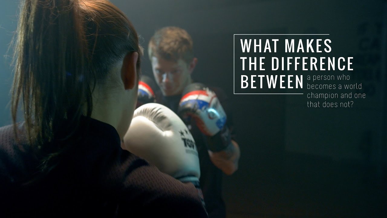 Story of Becoming - Documentary featuring Katalin Konya