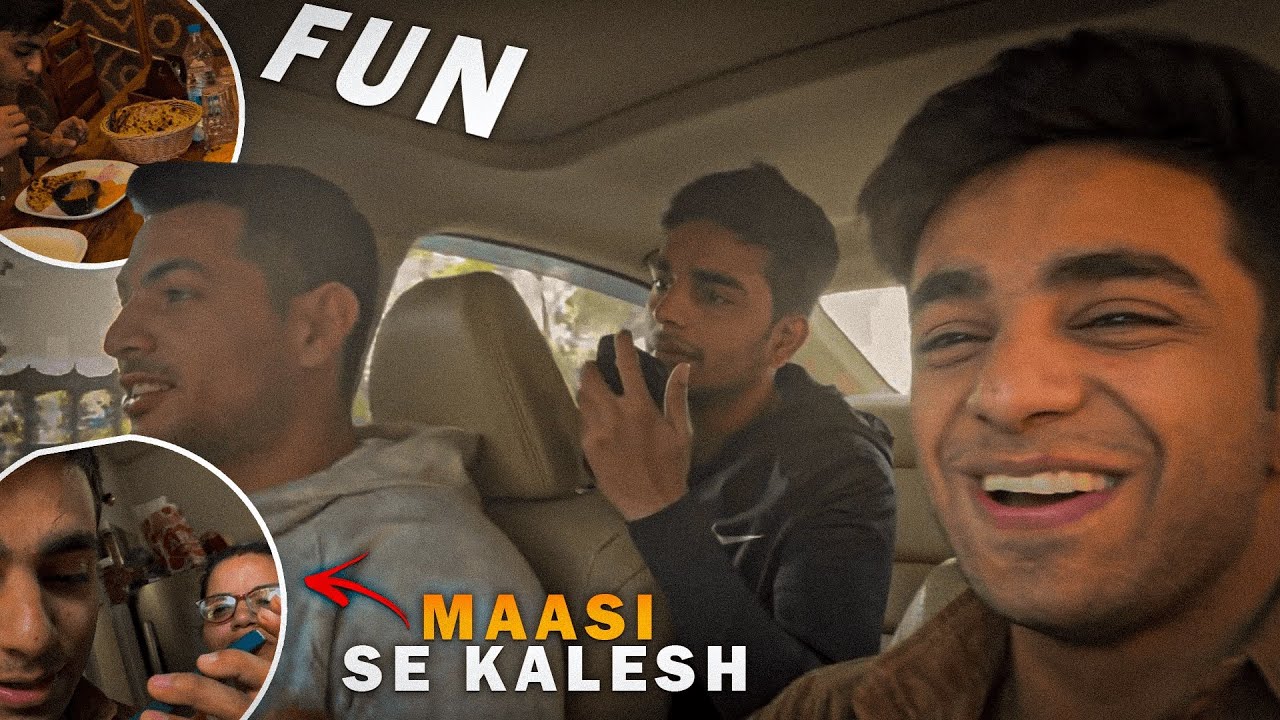 Story of every ghar , maa aur maasi ke baatein 😡😂