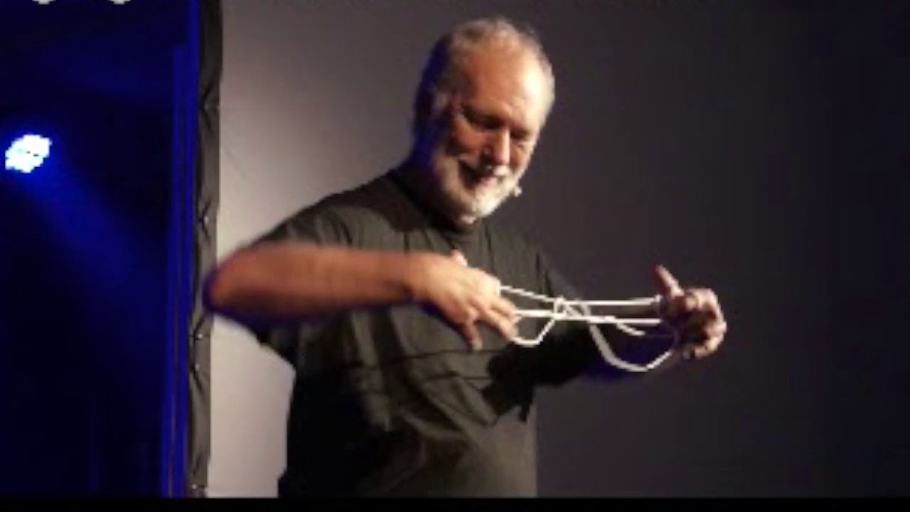 STORY OF THE iSTRiNG