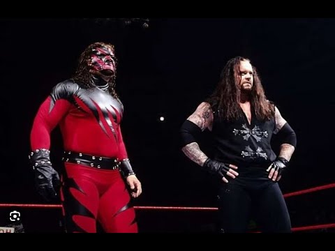 Story of The Undertaker vs. Kane | WrestleMania 14 (part 1)