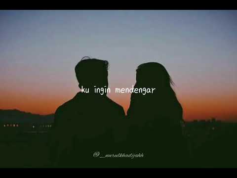 STORY WA: KANGEN BAND cinta terlarang