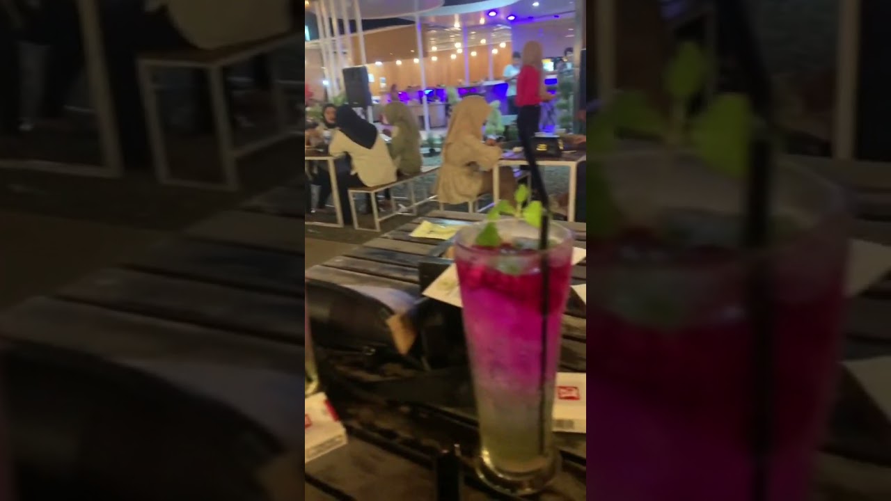 story' wa nongkrong dicaffe