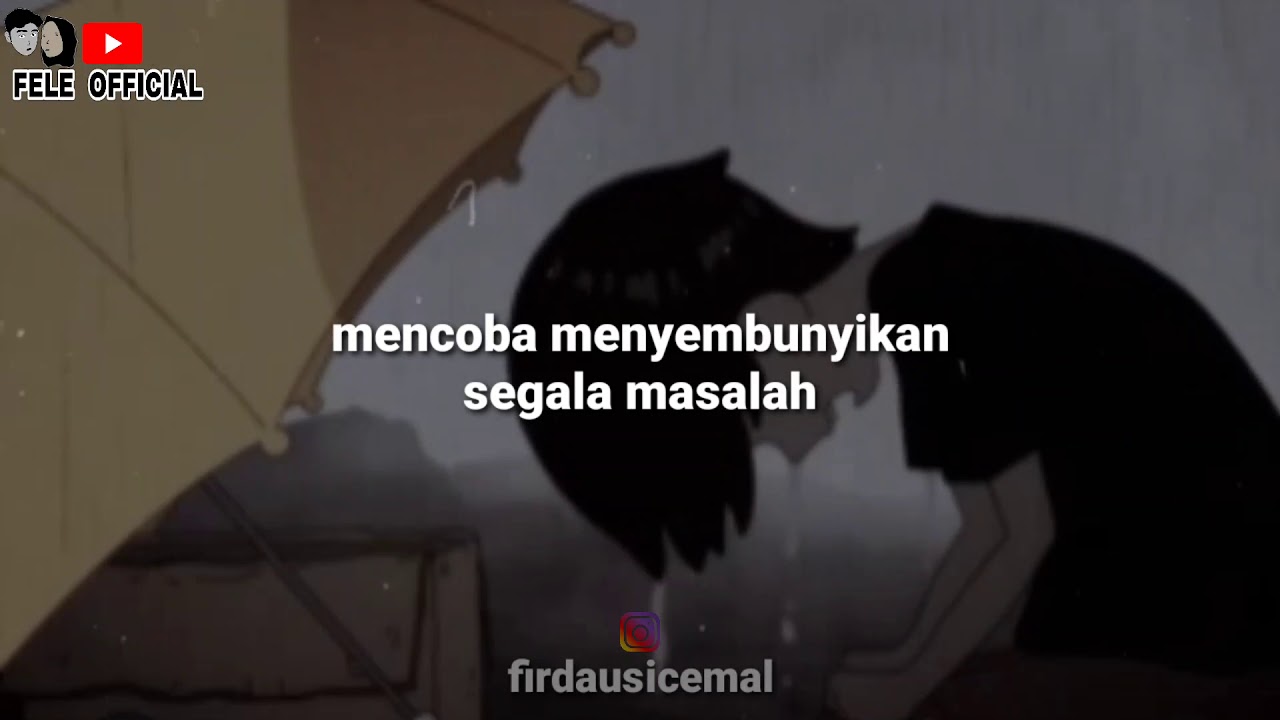 Story wa sedih || kecewa || sedih || terpuruk