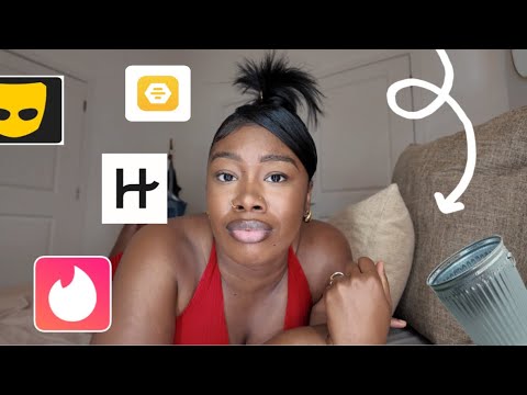 Storytime: The Date That Made Me Delete Dating Apps… Forever!