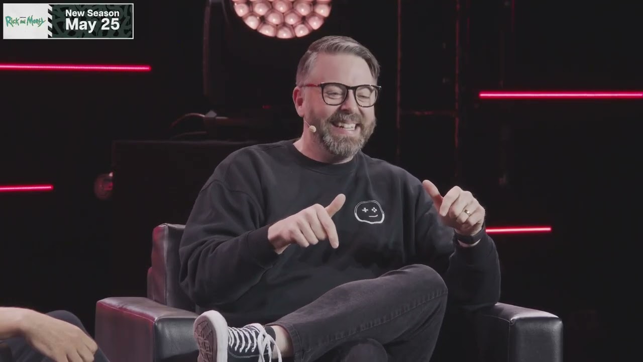 Storytime with Greg Miller | PAX East 2025