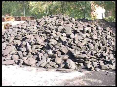 Stovarište Ogrev