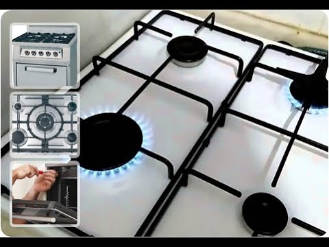 Stove Keeps On Flashing, What is the Solution? Fastest Stove Repair