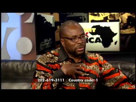 Straight Talk Africa: Eric James Shigongo on publishing